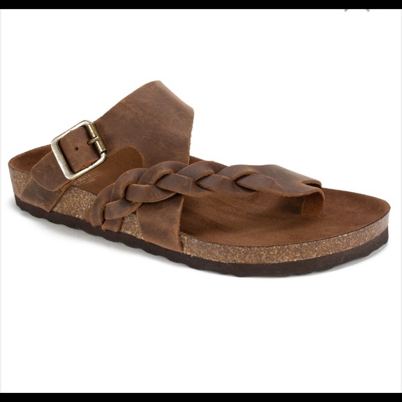 white mountain hamilton sandals
